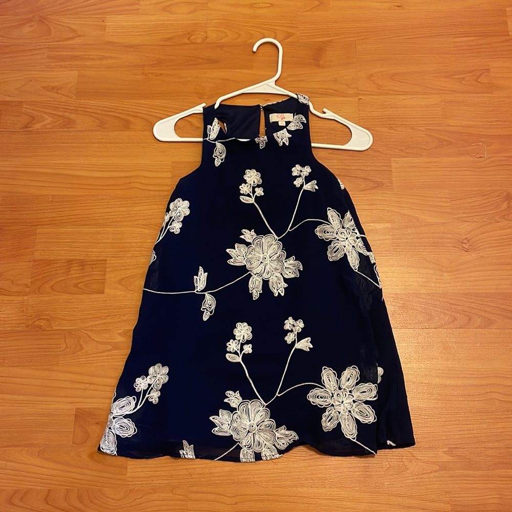 Youth Girls Dress